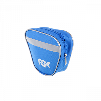 Велосумка на руль RGX BB-113 (синяя)