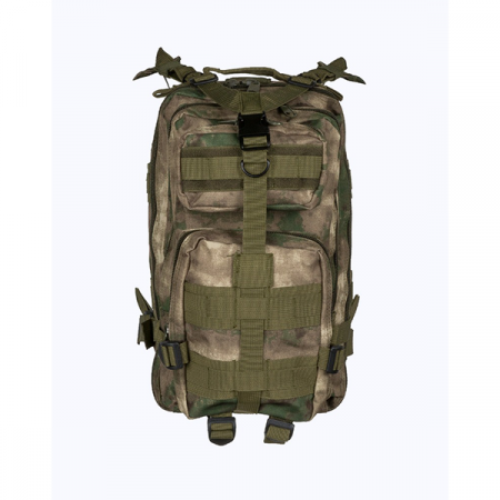 Рюкзак тактический 20л, HDT-FG / rep-069hdt-fg