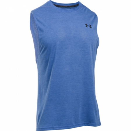 Майка (UA THREADBORNE MUSCLE TANK) Р. M / 1289617-789