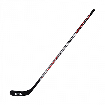 Клюшка хоккейная KHL Nitro composite, SR, левая / 10998