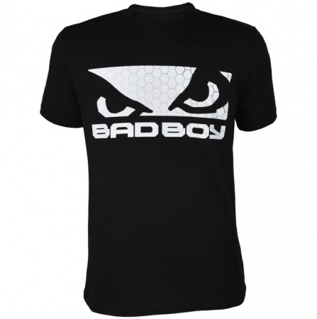 Футболка Bad Boy Prime Walkout 2.0 T-shirt Black (M) / 6290sp_bk