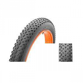 Велопокрышка 24" Chao Yang 24х4,0 (Fat Bike) Н-5176 / 25100