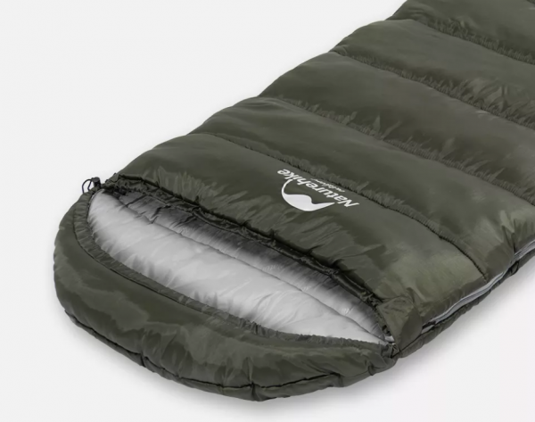 Мешок Naturehike спальный (190х30) х 75 см до -10С