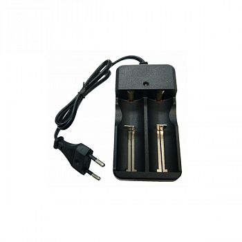 Зарядное устройство Орбита ZU-282а 4.2V до 1000mah 18650/26650