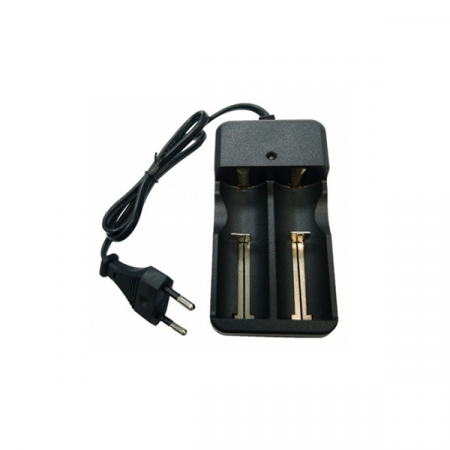 Зарядное устройство Орбита ZU-282а 4.2V до 1000mah 18650/26650