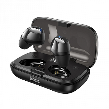 Наушники Bluetooth HOCO ES52 Delight Black