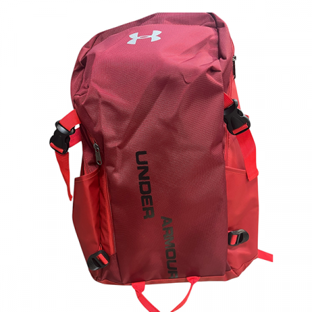 Рюкзак Under Armour Roll Trance красный / 2479