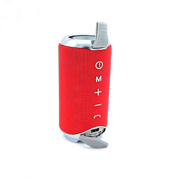 Портативная колонка Bluetooth P4+ ( TF, USB, FM, порт. аккум.)