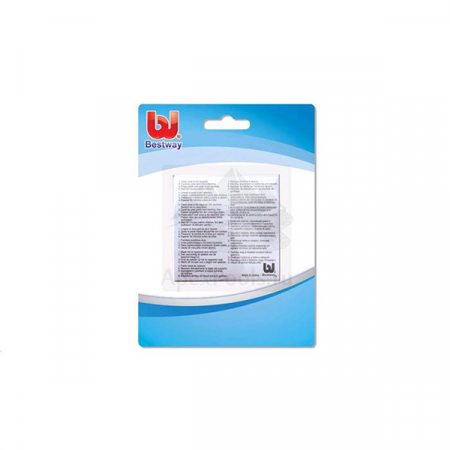 Ремкомплект BESTWAY №2 / 97385