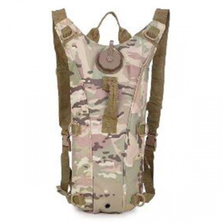 Гидратор в чехле 3L Multicam / LB-36CP