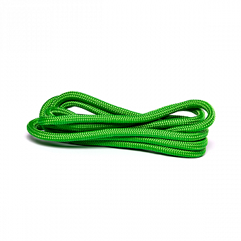 Скакалка для х/г Amely RGJ-401, 3м, зеленый / 18200