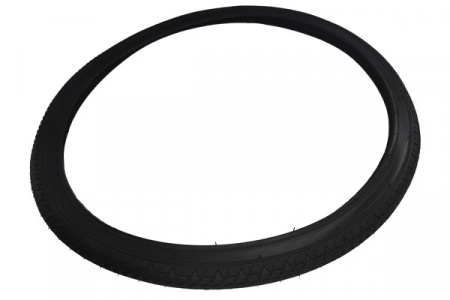 Покрышка 28"х1,75 (47-622) черная ZY-064 / 30728064
