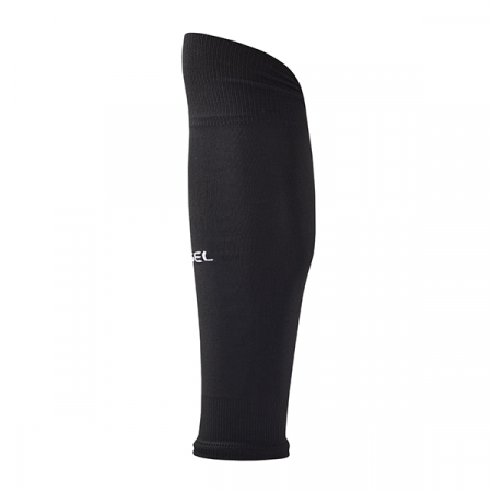 Гольфы футбольные Jogel CAMP BASIC SLEEVE SOCKS JC1GA0222.99, черный/белый (35-38) / 21423