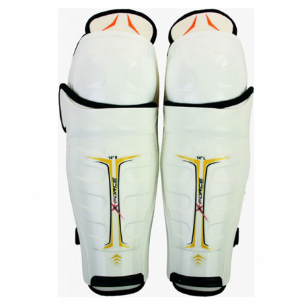 Защита ног взрослые Larsen X-Force SG-R8.0 SR р.16"