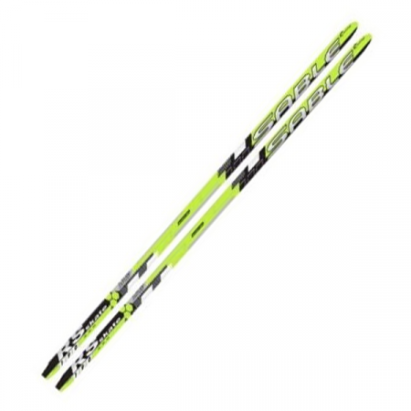 Лыжи гоночные Sable RS Skate 190 см / Оли