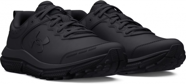 Кроссовки Under Armour UA BGS Assert 10 UFM SYN (черный) р. 38 / 3027099-001
