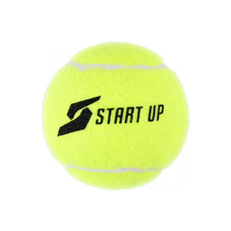 Мяч для большого тенниса Start Up ECE 041 / AL