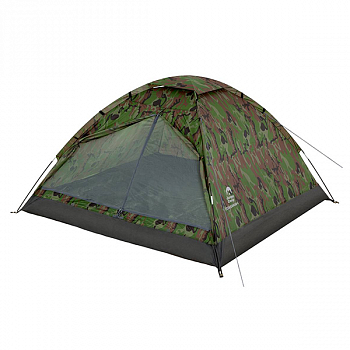Палатка Jungle Camp Fisherman 4 / 50402