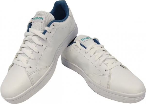 Кеды REEBOK ROYAL COMPLETE SPORT (белый) р. 41 / HR0476