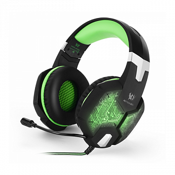 Наушники с микрофоном Kotion Each G1000 большие