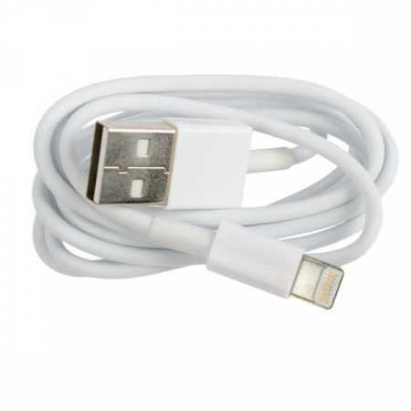 Кабель USB - Apple 8 pin/1м