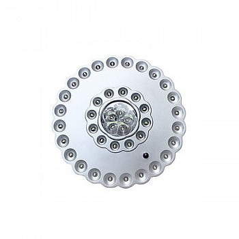 Фонарь в палатку диод G36+5 Led / 15879