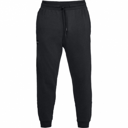 Брюки (RIVAL FLEECE JOGGER Black /  / Black) р. L / 1320740-001