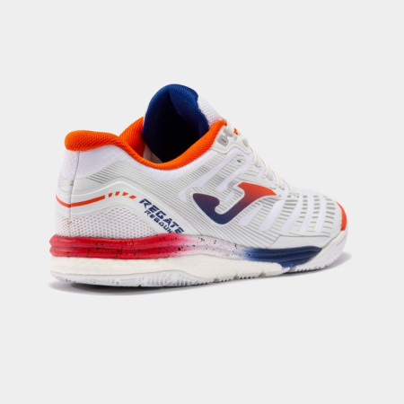 Футзалки мужские Joma REGATE REBOUND (белый) р.40 / 136763755