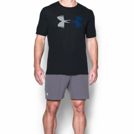 Футболка (Hazard Logo Threadborne SS) р. L / 1290328-001