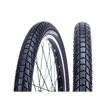 Покрышка для велосипеда COMIRON BMX 20x2,125 30TPI / 685819