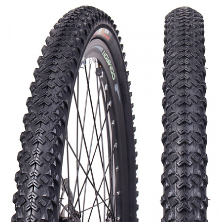 Покрышка CST 24X1.95 ТRACTION C1391 Mountain / 685761