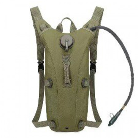 Гидратор в чехле 3L Olive / LB-36G