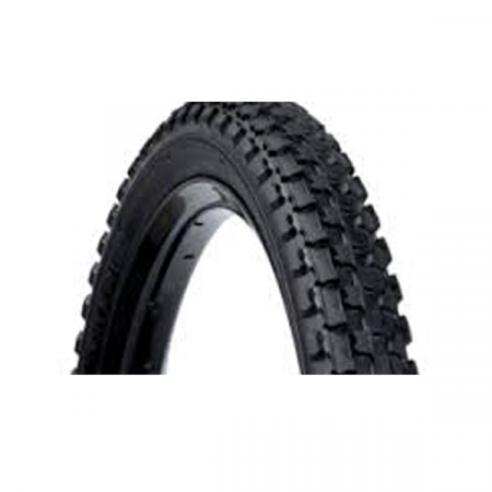 Покрышка 24"х2,125 черная,  "DSI"  SRI - 15 / 30724-15