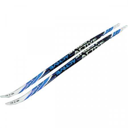 Лыжи пластик STC Active 180 см