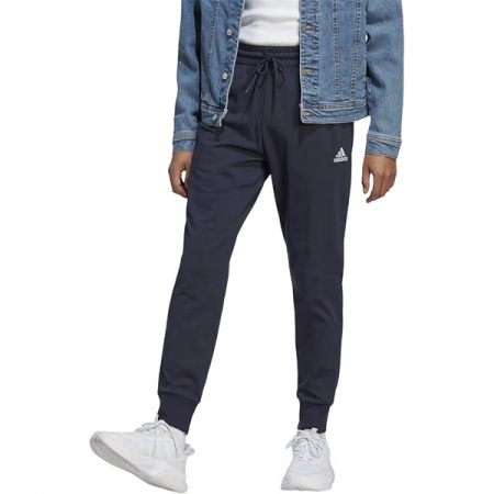 Брюки спортивные мужские Adidas (M SL SJ TC PT) р. M / IC9418