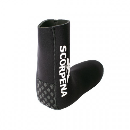Носки Scorpena D - 5 мм, M / SCO03010003