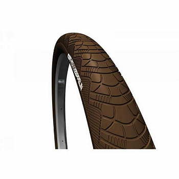 Велопокрышка 28" CST 28х2,0 С1635 Brown TB00155300 / 33755