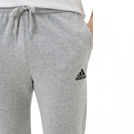 Брюки мужские adidas (M FEELCOZY PANT) цвет серый р. M / HL2230