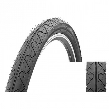 Велопокрышка 26" КENDA 26x1,95 К-90/620172 / 30945
