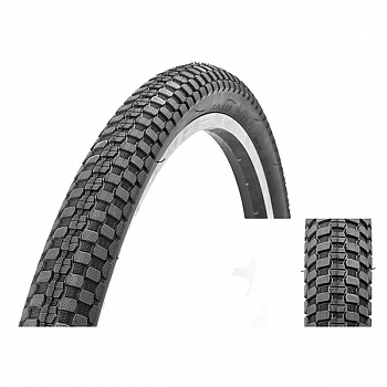 Велопокрышка 26" КENDA 26x1,95 К-905 K-RAD/620173 / 30947