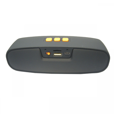 Портативная колонка Bluetooth Орбита H-966