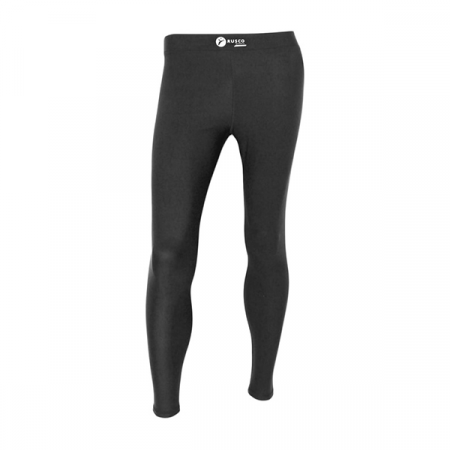 Лосины мужские Rusco Sport only black взрослые (XS) / FS