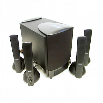 Акустическая система Altec Lansing ATP5 Б/У
