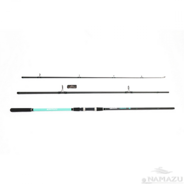 Удилище карповое штекерное NAMAZU ARGUS, 3,6 м, тест 3,5 lbs, IM6-7 / NA-3635