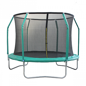 Батут DFC JUMP STREET 6ft внутр.сетка (183cм) / 6FT-JST-E