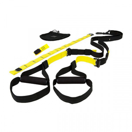 Ремни для функционального тренинга Harper Gym Pro Series NT50710 / AL