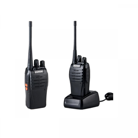 Рация Baofeng BF-999S