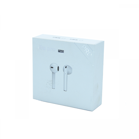 Наушники Bluetooth i9S PRO White