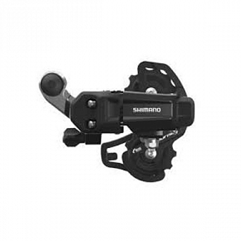 Переключатель Shimano Tourney TY200 6/7 ск / ARDTY200GSLD