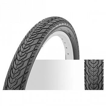 Велопокрышка 20" Seyoun 20х2,125 FZ-1187A/620089 / 21857